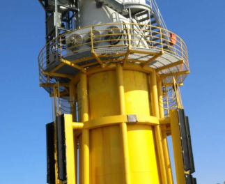 海上变流器水冷